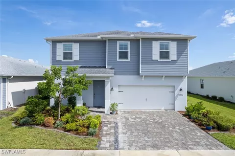 43906 Cattleman Dr, Punta Gorda, FL 33982
