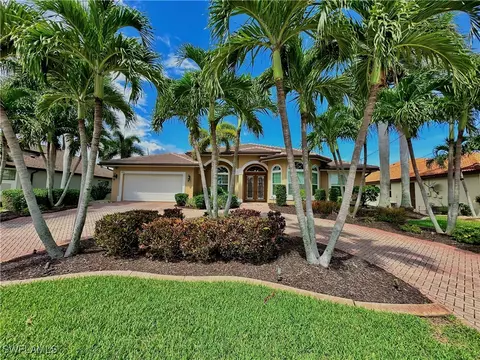 4106 Oasis Blvd, Cape Coral, FL 33914