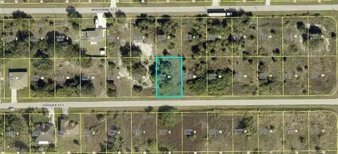 821 Hoosier St E, Lehigh Acres, FL 33974