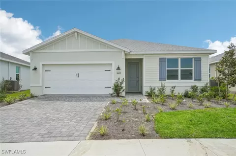 16677 Expedition Ct, Punta Gorda, FL 33982