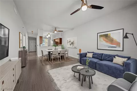 21341 Lancaster Run #416, Estero, FL 33928