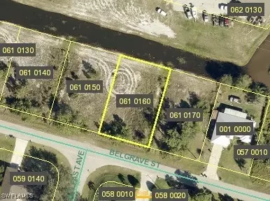 1231 Belgrave St, Fort Myers, FL 33913