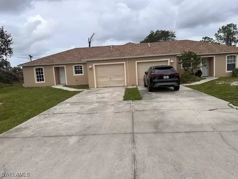 229-231 Homer Ave S, Lehigh Acres, FL 33973