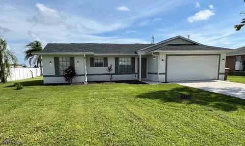 212 NW 11th St, Cape Coral, FL 33993
