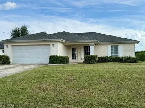 3019 36th St SW, Lehigh Acres, FL 33976