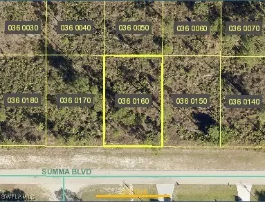 1061 Summa Blvd, Lehigh Acres, FL 33974