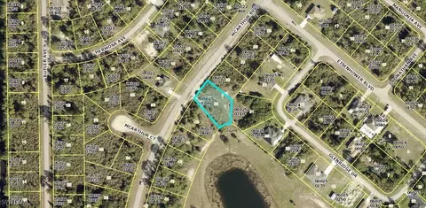 367 Mcarthur Blvd, Lehigh Acres, FL 33974