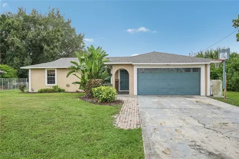 3109 13th St W, Lehigh Acres, FL 33971