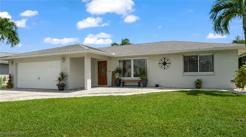 1314 SE 16th Ter, Cape Coral, FL 33990