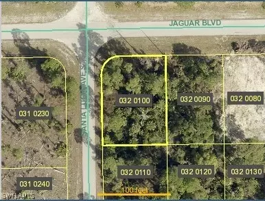 1134 Jaguar Blvd, Lehigh Acres, FL 33974
