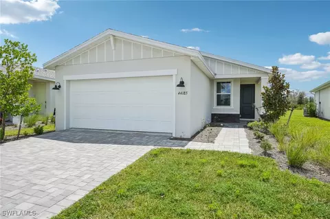 44185 Frontier Dr, Punta Gorda, FL 33982