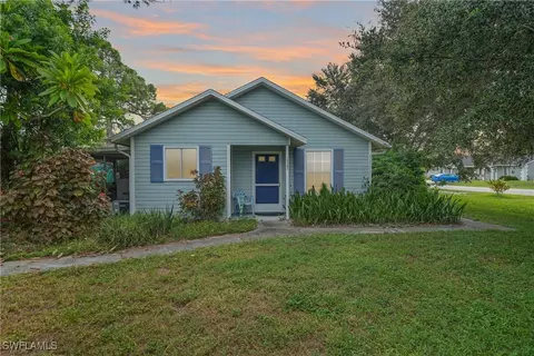 18165 Matanzas Rd #167, Fort Myers, FL 33967