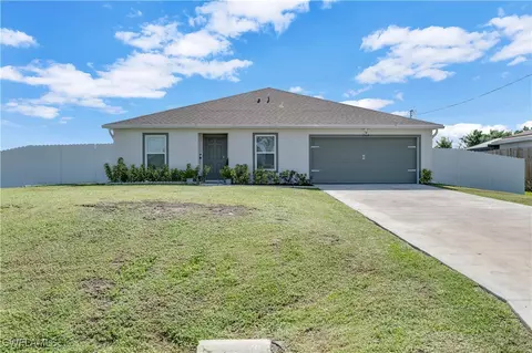 2539 NW 18th Ave, Cape Coral, FL 33993