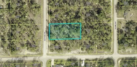 1502 Dayton Ave, Lehigh Acres, FL 33972