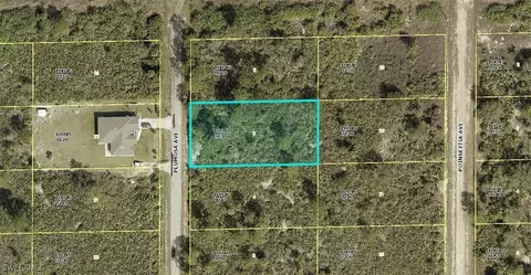 1518 Plumosa Ave, Lehigh Acres, FL 33972