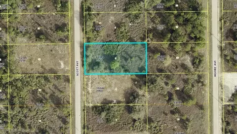 1914 Scott Ave, Lehigh Acres, FL 33972