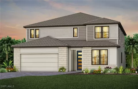 11092 Addison Lake Cir N, Fort Myers, FL 33966