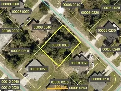 5115 25th St SW, Lehigh Acres, FL 33973