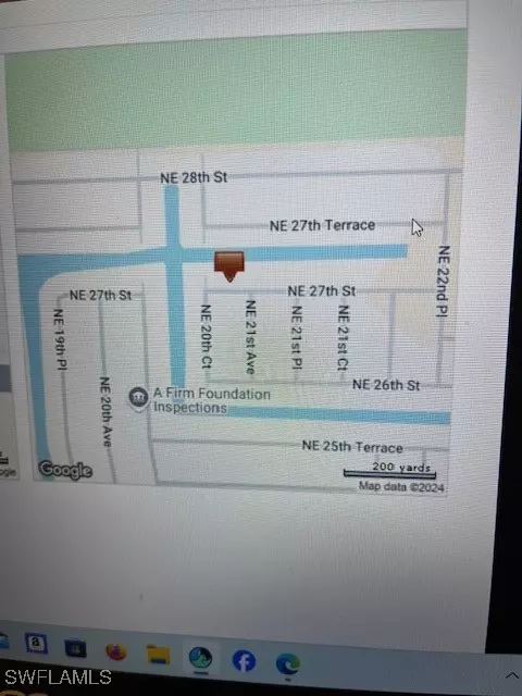 2039 NE 27th St, Cape Coral, FL 33909