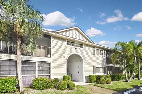 14840 Summerlin Woods Dr #7, Fort Myers, FL 33919