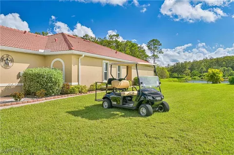 15195 Ligustrum Ln, Alva, FL 33920