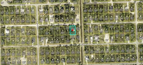 3503 74th St W, Lehigh Acres, FL 33971