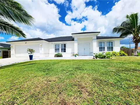 2115 NW 19th Ave, Cape Coral, FL 33993