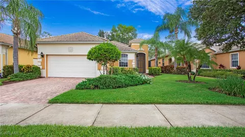 15401 Cortona Way, Naples, FL 34120