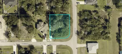 451 Rathburn St, Lehigh Acres, FL 33974