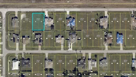 2036 NW 1st Ter, Cape Coral, FL 33993