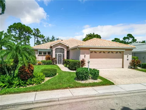 2521 Palo Duro Blvd, North Fort Myers, FL 33917