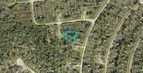 1864 Vanola Cir, Lehigh Acres, FL 33972