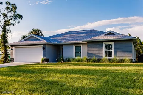 444 NE 1st Ave, Cape Coral, FL 33909
