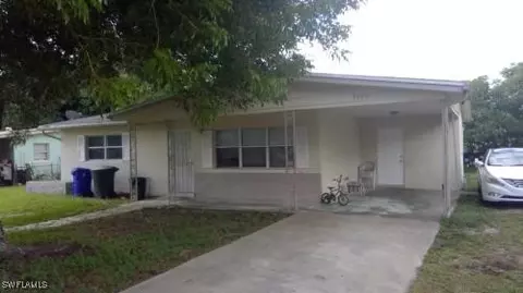 3522 Glenn Dr, Fort Myers, FL 33901