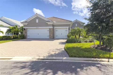 3116 Preserves Edge Ct, Fort Myers, FL 33905