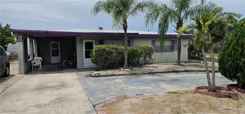 2932 Powell St, Fort Myers, FL 33901