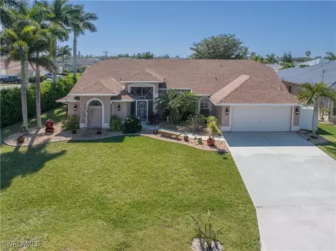 2500 SW 30th Ter, Cape Coral, FL 33914