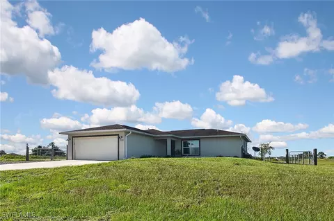 7021 Ramrod Cir, Labelle, FL 33935
