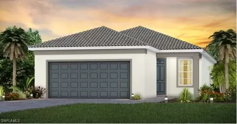 7084 Chapel Creek Ln, North Fort Myers, FL 33917