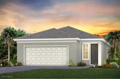 7080 Chapel Creek Ln, North Fort Myers, FL 33917