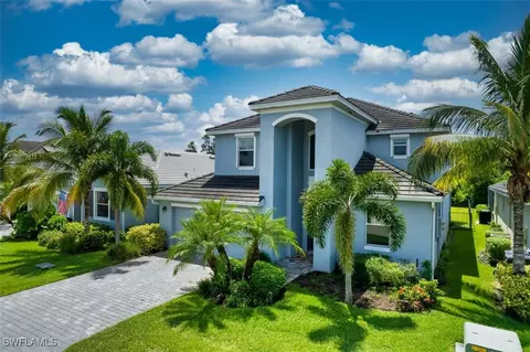 9565 Mirada Blvd, Fort Myers, FL 33908