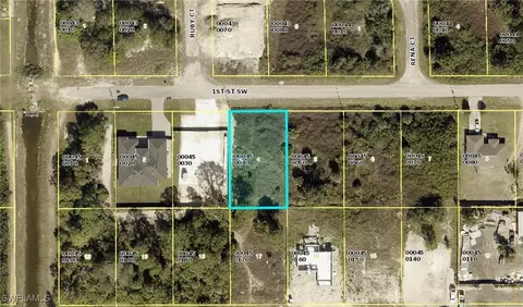 3313 1st St SW, Lehigh Acres, FL 33976