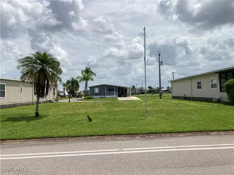 14521 Paul Revere Loop, North Fort Myers, FL 33917
