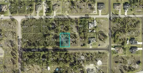 723 Lopez St E, Lehigh Acres, FL 33974