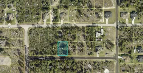 721 Lopez St E, Lehigh Acres, FL 33974