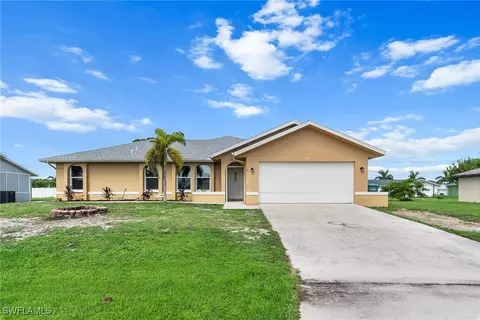 3004 SW 6th Ave, Cape Coral, FL 33914