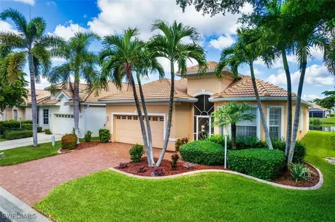 9803 Casa Mar Cir, Fort Myers, FL 33919