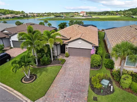 15747 Angelica Dr, Alva, FL 33920
