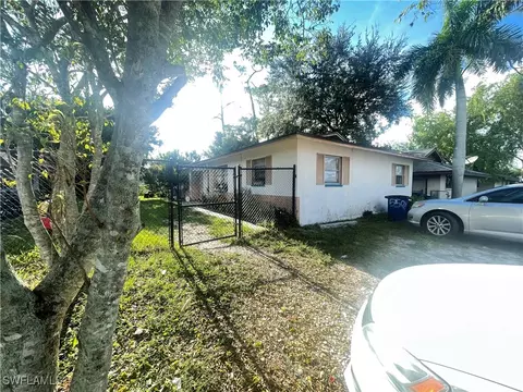 Undisclosed, Fort Myers, FL 33907