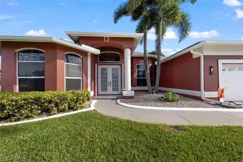 143 SE 31st St, Cape Coral, FL 33904